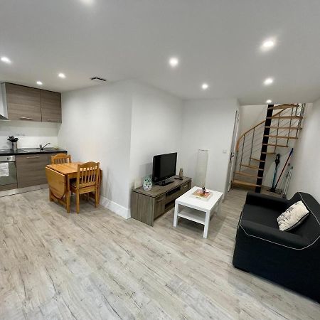 Loft Ravissant A 5 Mn De La Basilique Notre Dame De Fourviere Apartment Лион Екстериор снимка