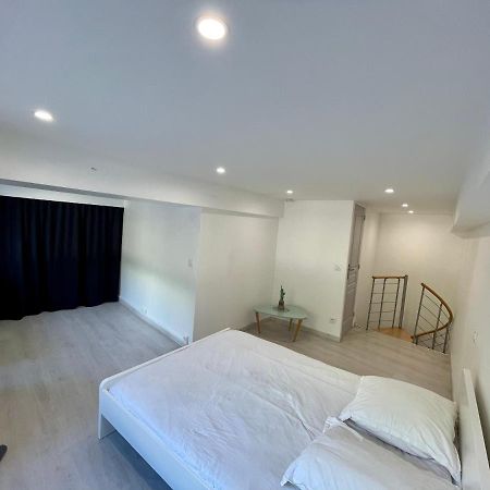 Loft Ravissant A 5 Mn De La Basilique Notre Dame De Fourviere Apartment Лион Екстериор снимка