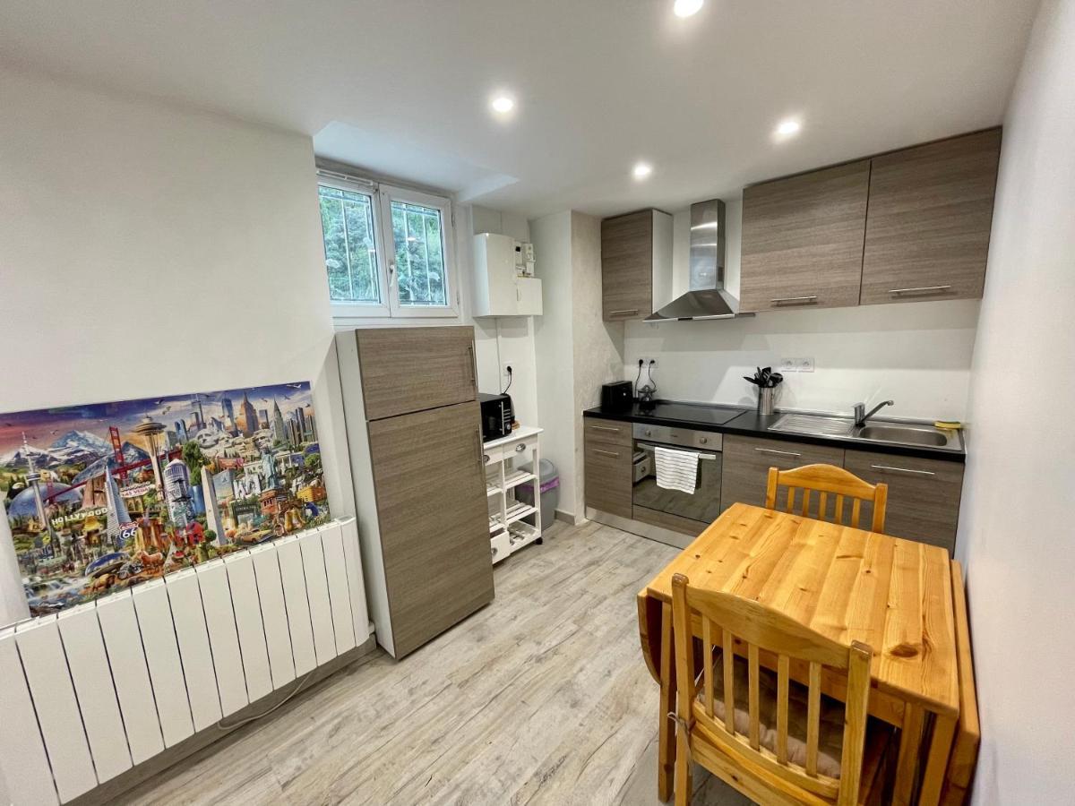 Loft Ravissant A 5 Mn De La Basilique Notre Dame De Fourviere Apartment Лион Екстериор снимка