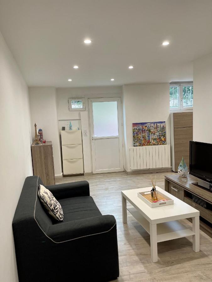 Loft Ravissant A 5 Mn De La Basilique Notre Dame De Fourviere Apartment Лион Екстериор снимка