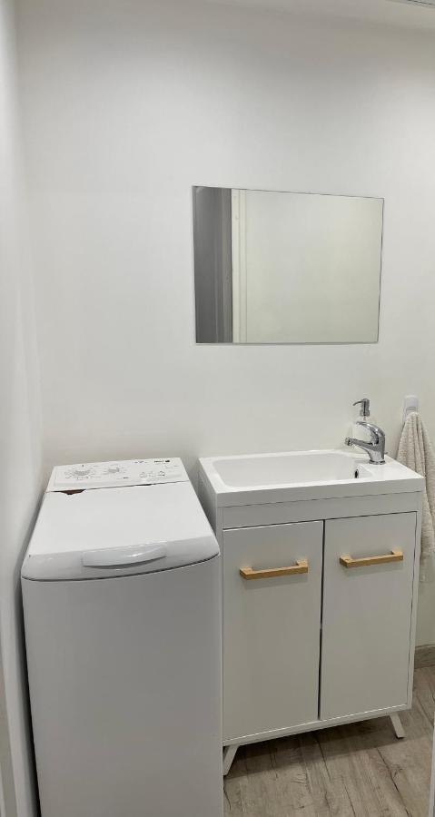 Loft Ravissant A 5 Mn De La Basilique Notre Dame De Fourviere Apartment Лион Екстериор снимка